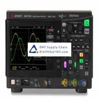 Keysight Technologies_DSOX1202A Original New Stock