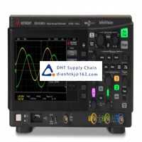 Keysight Technologies_EDUX1052A Original New Stock