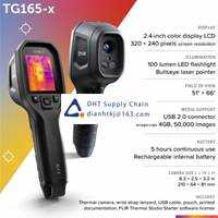FLIR_FLIR TG165-X Original New Stock