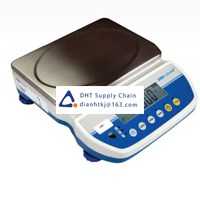 Adam Equipment Co Ltd_LBX3 Original New Stock