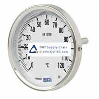 WIKA_14138808 Original New Stock