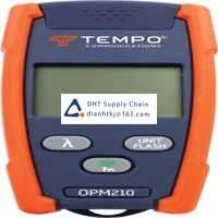 Tempo_55500025 Original New Stock