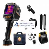 Testo_0563 8830 Original New Stock