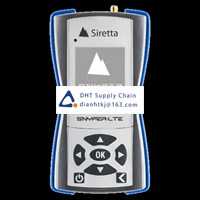Siretta_SNYPER-LTE+ SPECTRUM (EU) V2 Original New Stock