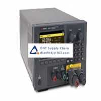 Keysight Technologies_E36155A Original New Stock