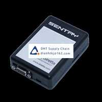 Siretta_SENTRY-G-LTE4 (USA) Original New Stock
