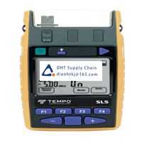 Tempo Kingfisher_T2824 Original New Stock