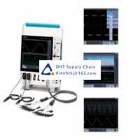 Tektronix_MDO32 3-BW-500 +3-AFG +3-BND +3-MSO Original New Stock