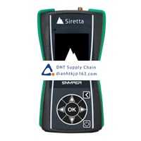Siretta_SNYPER-IOT GRAPHYTE (GL) Original New Stock