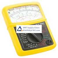 Chauvin Arnoux_P01196521E Original New Stock