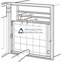 ABB_P100L/1095 Original New Stock
