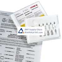 Rotronic Instruments_EA35-SCS Calibration Standards Original New Stock