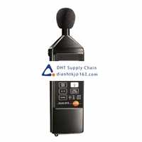 Testo_0563 8155 Original New Stock