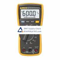 Fluke_FLUKE-115C Original New Stock