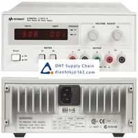 Keysight Technologies_E3620A Original New Stock