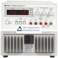 Keysight Technologies_E3630A Original New Stock