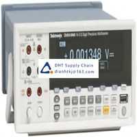 Tektronix_DMM4040-E1 Original New Stock