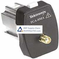 Tektronix_TCA-SMA Original New Stock