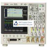 Keysight Technologies_MSOX3014A Original New Stock
