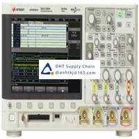 Keysight Technologies_DSOX3034A Original New Stock