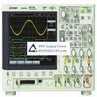 Keysight Technologies_DSOX2012A Original New Stock