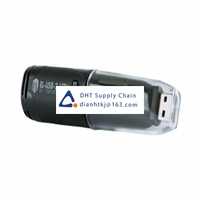Lascar_EL-USB-2-LCD+ Original New Stock