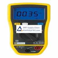 Chauvin Arnoux_P01196731 Original New Stock