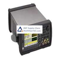 Keysight Technologies_33511B Original New Stock