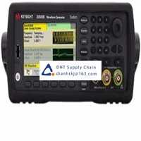Keysight Technologies_33519B Original New Stock