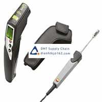 Testo_0563 8314 Original New Stock