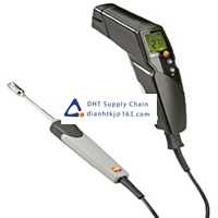 Testo_0563 8312 Original New Stock