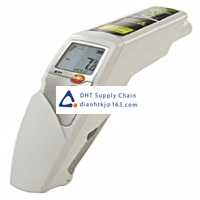 Testo_0560 8316 Original New Stock