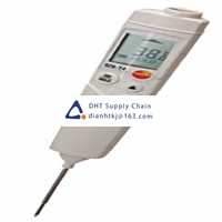 Testo_0563 8284 Original New Stock