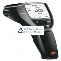 Testo_0560 8352 Original New Stock