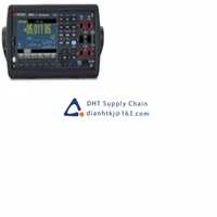 Keysight Technologies_34460A Original New Stock