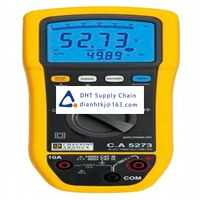 Chauvin Arnoux_P01196773 Original New Stock