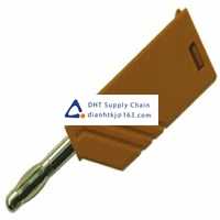 Hirschmann Test & Measurement_934100105 Original New Stock