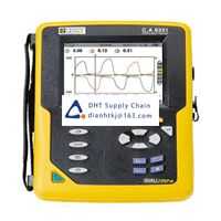 Chauvin Arnoux_P01160511 Original New Stock