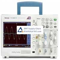 Tektronix_TBS1052B-EDU Original New Stock