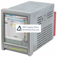 Eurotherm_6100A/U18/PANEL/NOLCK/ALITE/06GROUP Original New Stock