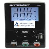 BK Precision_BK1550 Original New Stock