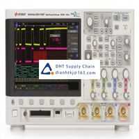 Keysight Technologies_DSOX3024T Original New Stock