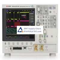 Keysight Technologies_DSOX3052T Original New Stock