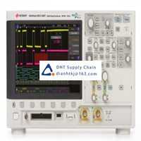 Keysight Technologies_DSOX3032T Original New Stock