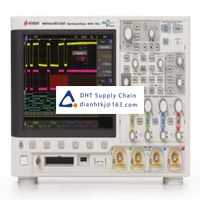 Keysight Technologies_DSOX3034T Original New Stock