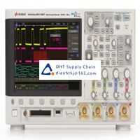 Keysight Technologies_DSOX3054T Original New Stock