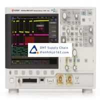 Keysight Technologies_MSOX3012T Original New Stock