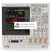 Keysight Technologies_MSOX3024T Original New Stock