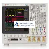 Keysight Technologies_MSOX3034T Original New Stock