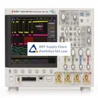 Keysight Technologies_MSOX3054T Original New Stock